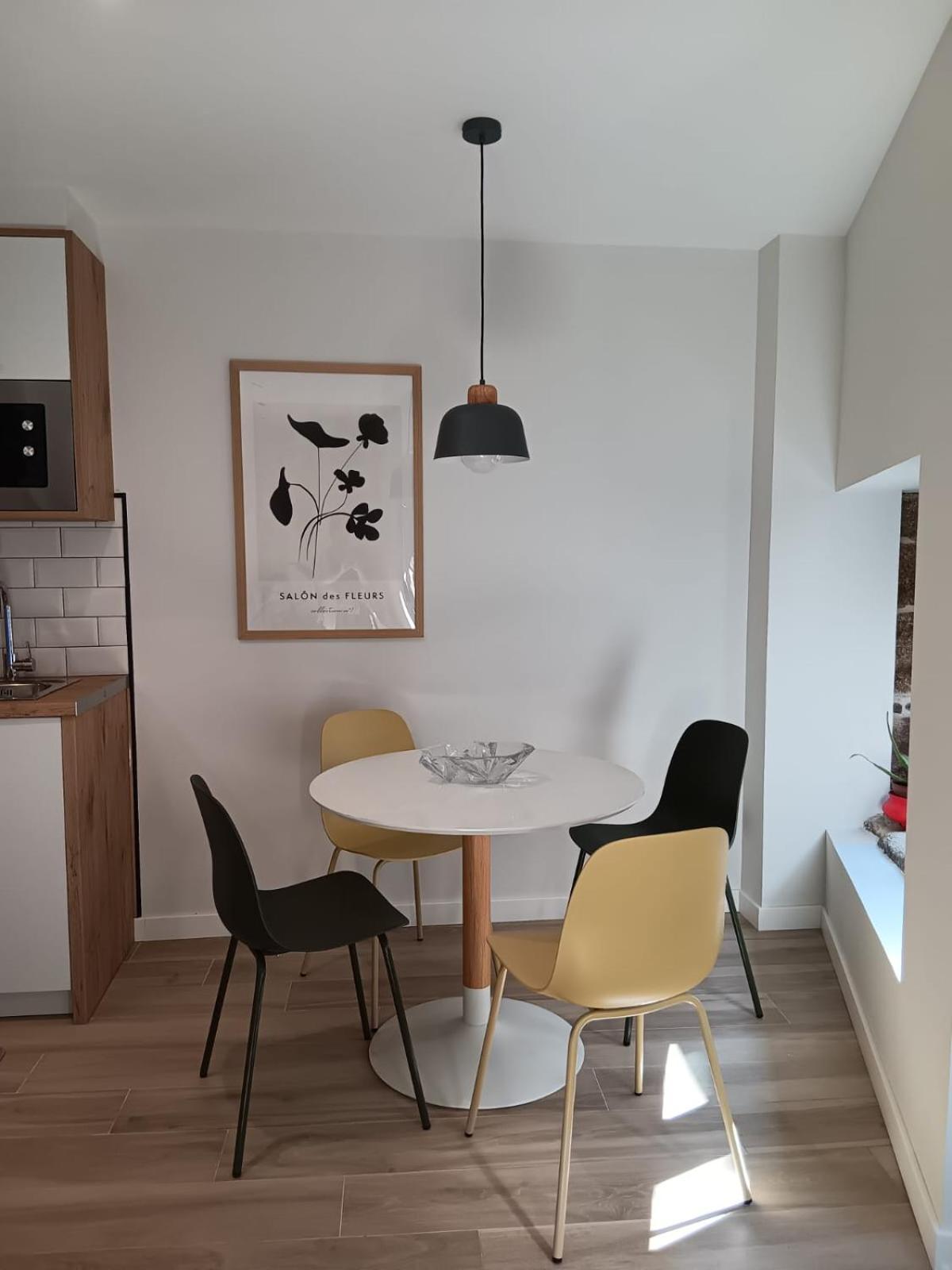 Casa Loureiro Apartment *