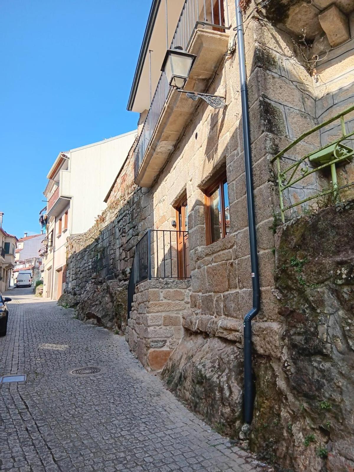 Casa Loureiro Apartment Redondela