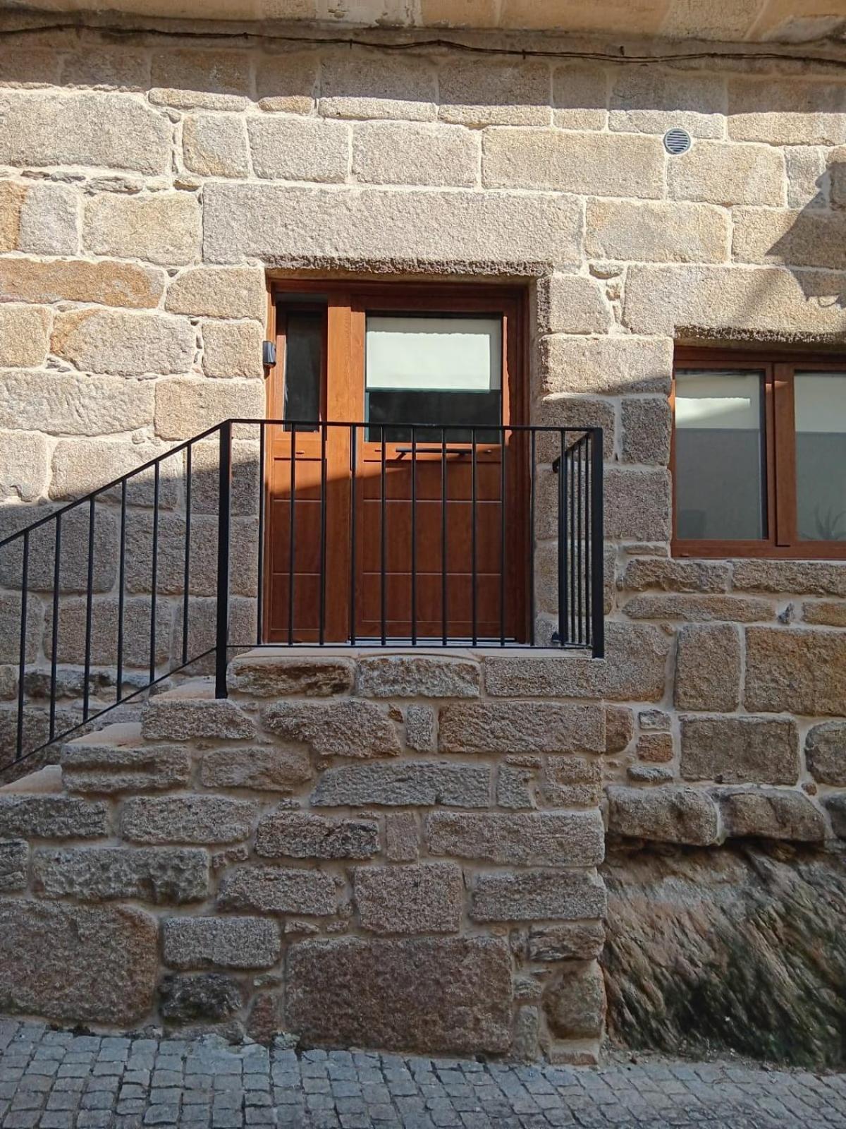 Apartment Casa Loureiro Redondela